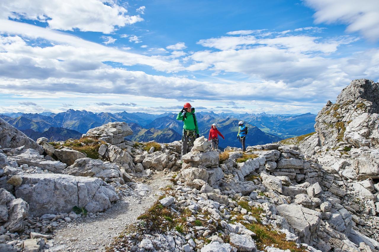 Explorer Hotel Zillertal Kaltenbach Εξωτερικό φωτογραφία