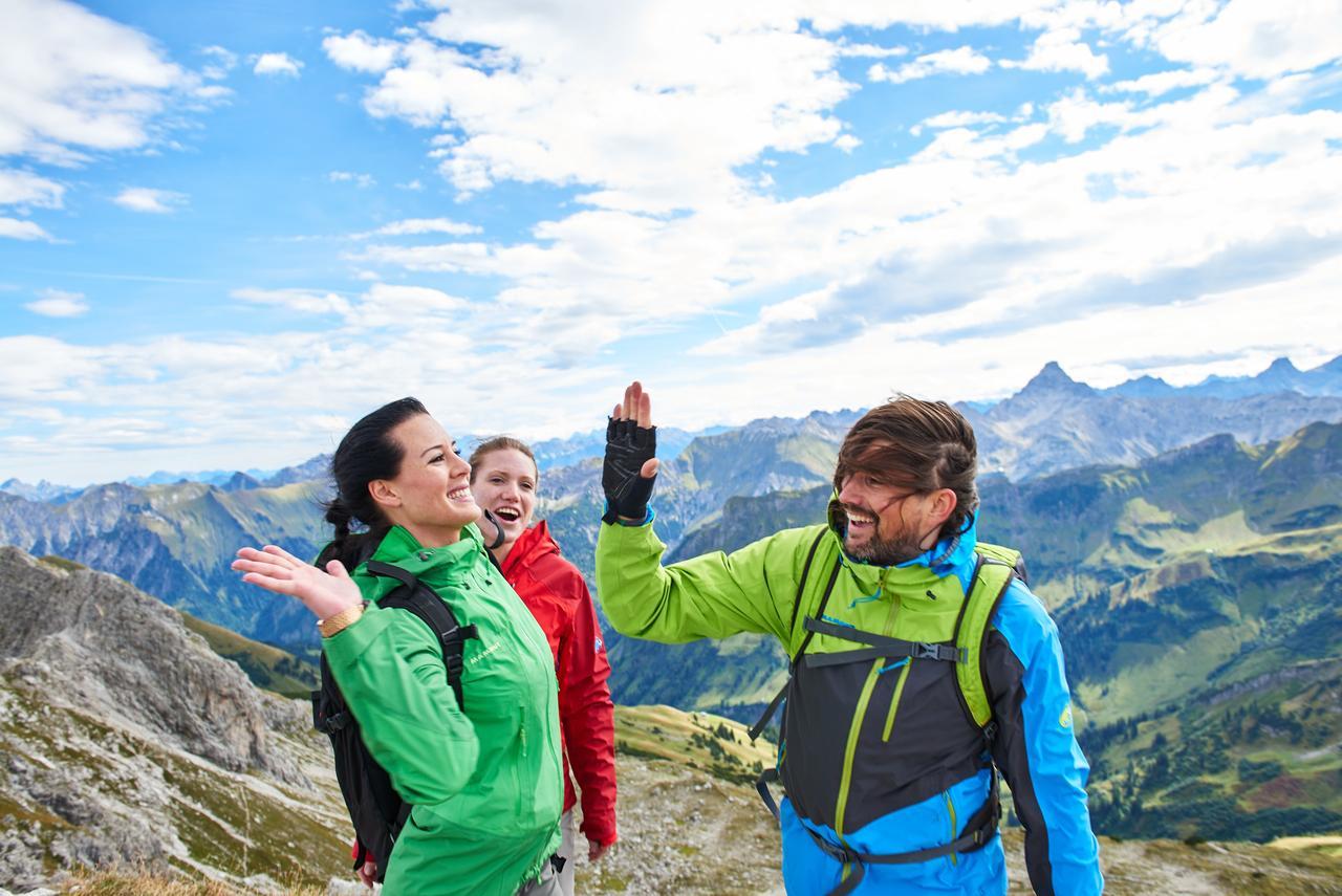 Explorer Hotel Zillertal Kaltenbach Εξωτερικό φωτογραφία