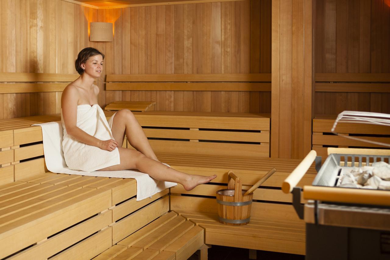 Explorer Hotel Zillertal Kaltenbach Εξωτερικό φωτογραφία