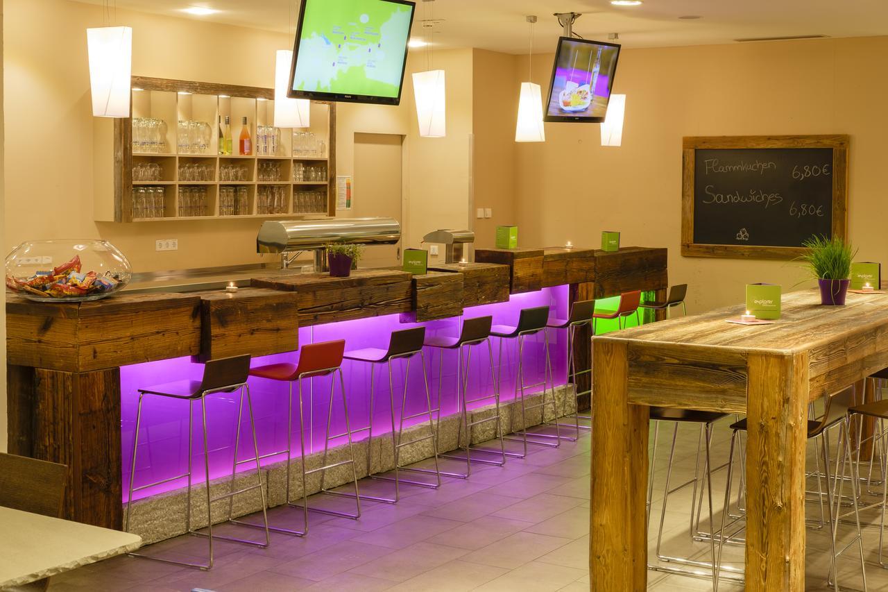 Explorer Hotel Zillertal Kaltenbach Εξωτερικό φωτογραφία