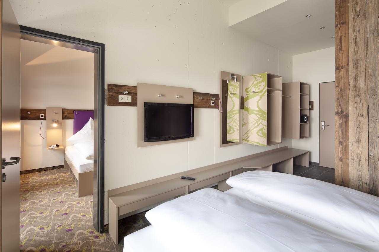 Explorer Hotel Zillertal Kaltenbach Εξωτερικό φωτογραφία