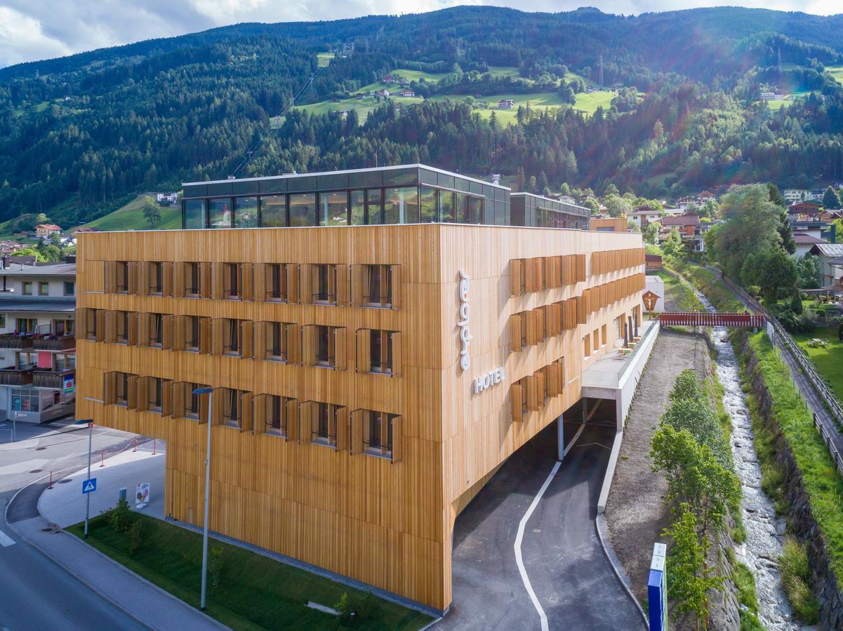 Explorer Hotel Zillertal Kaltenbach Εξωτερικό φωτογραφία