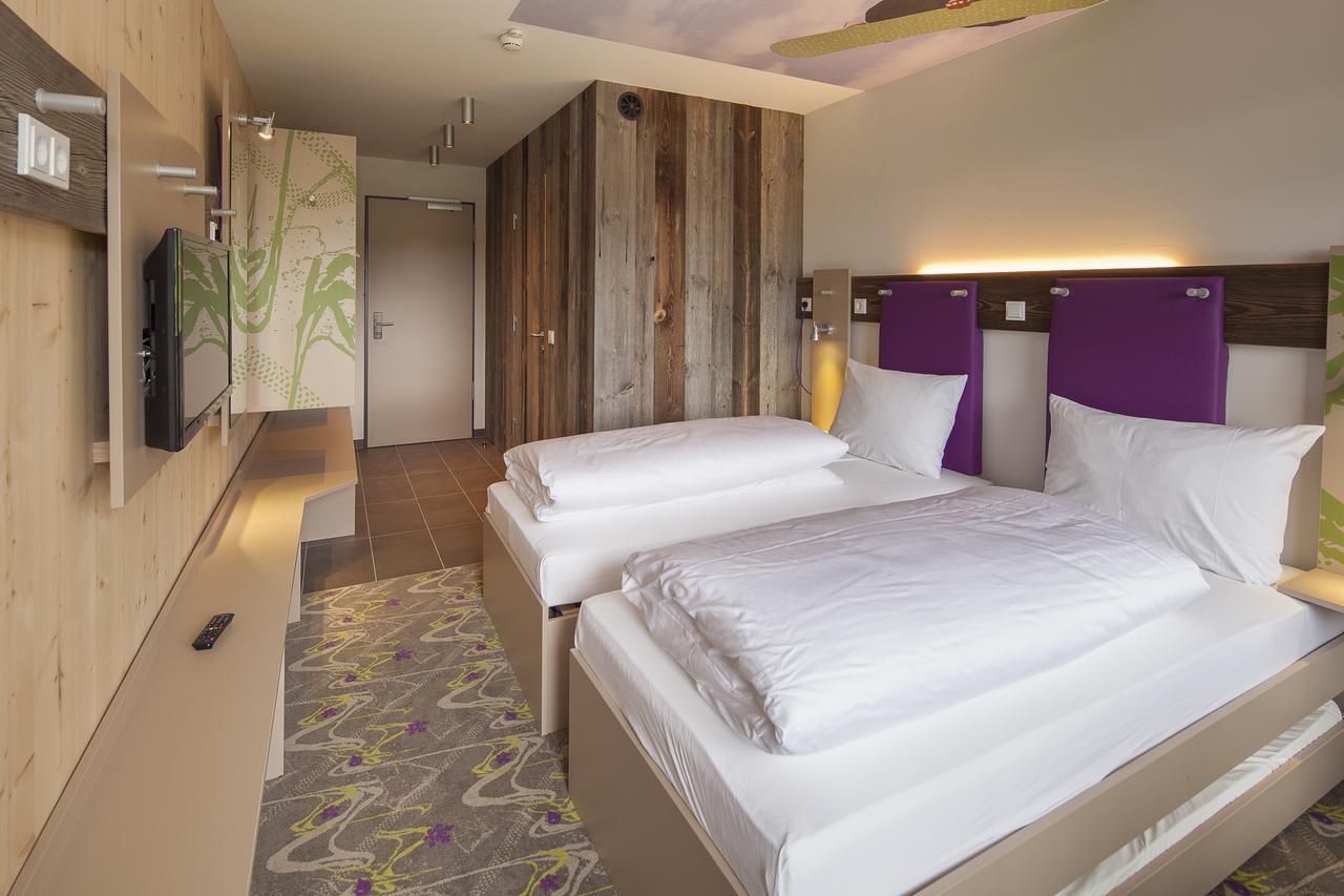 Explorer Hotel Zillertal Kaltenbach Εξωτερικό φωτογραφία