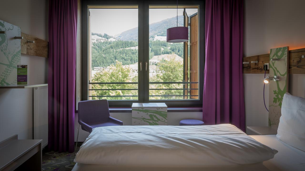 Explorer Hotel Zillertal Kaltenbach Εξωτερικό φωτογραφία