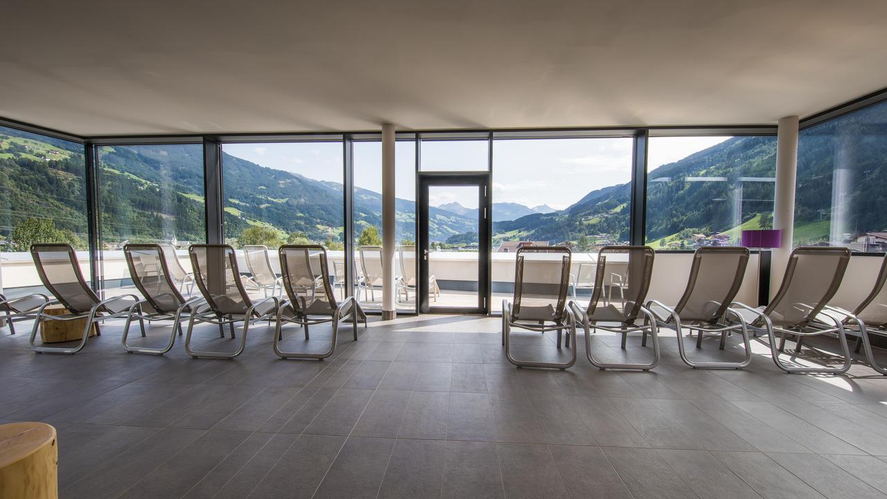Explorer Hotel Zillertal Kaltenbach Εξωτερικό φωτογραφία