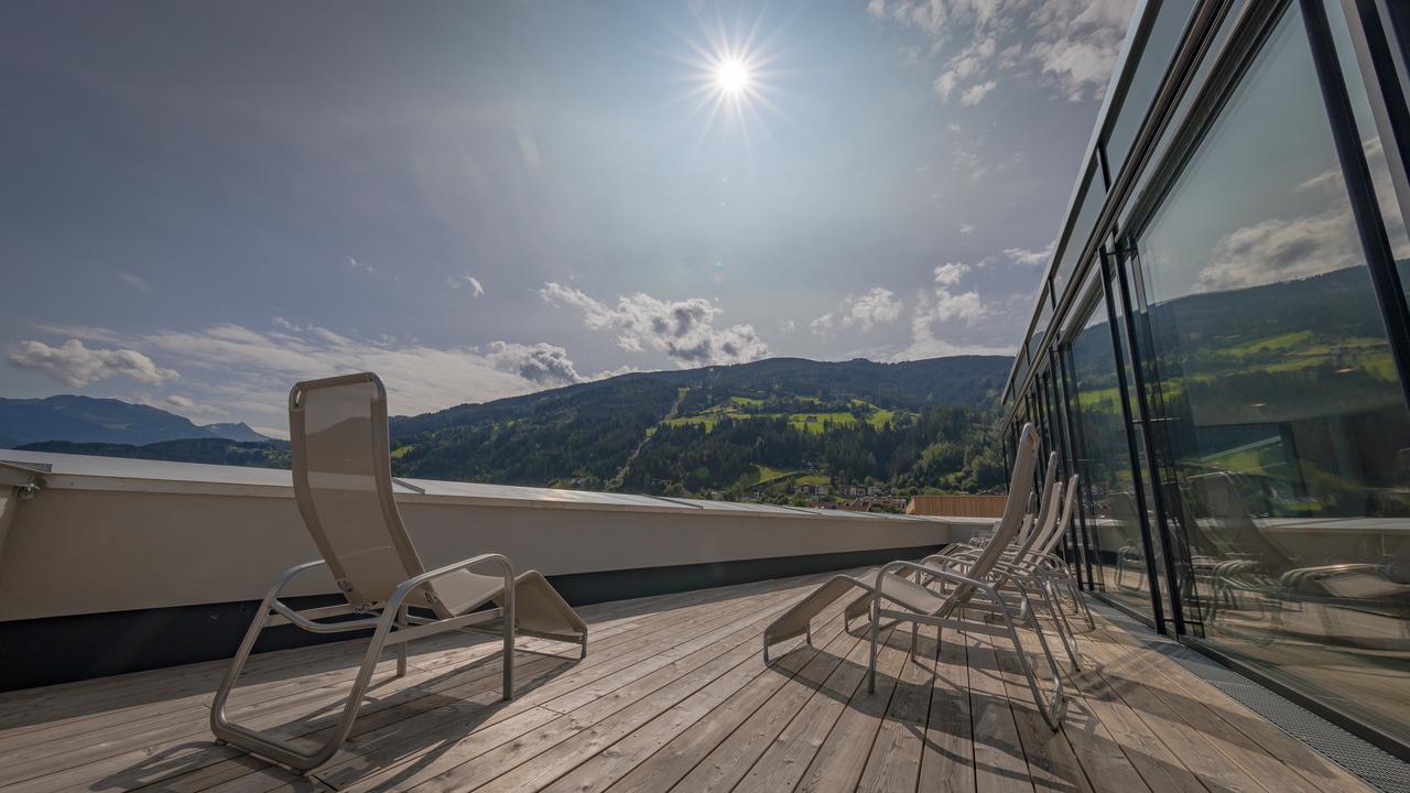 Explorer Hotel Zillertal Kaltenbach Εξωτερικό φωτογραφία