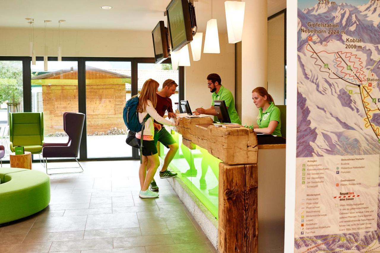 Explorer Hotel Zillertal Kaltenbach Εξωτερικό φωτογραφία
