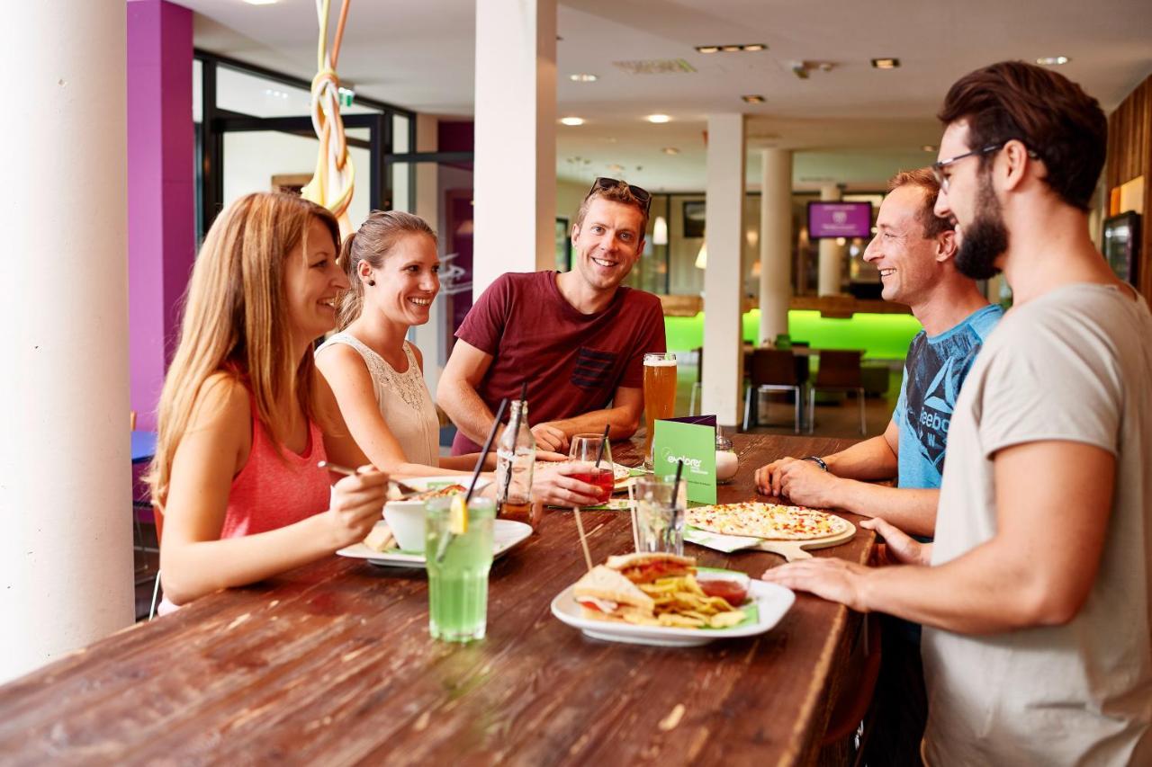 Explorer Hotel Zillertal Kaltenbach Εξωτερικό φωτογραφία