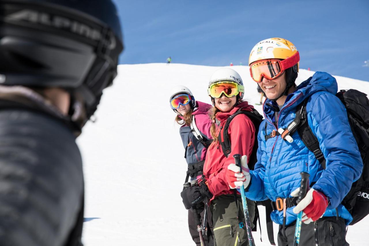 Explorer Hotel Zillertal Kaltenbach Εξωτερικό φωτογραφία